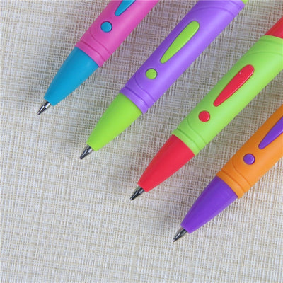 Ballpoint Pen 10 Pack