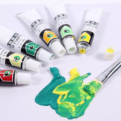 Maries Professional Acrylic Paints Sets