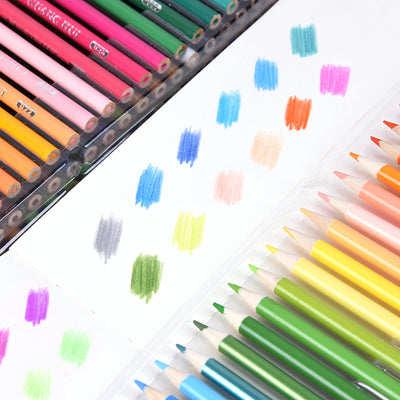 120/160 Premium Colored Pencils Sets