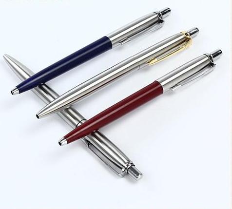 Genkky Metal Ballpoint Pen