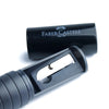 Faber-Castell Eraser & Pencil Sharpener