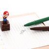 3 Piece Super Mario Gel Pen Set