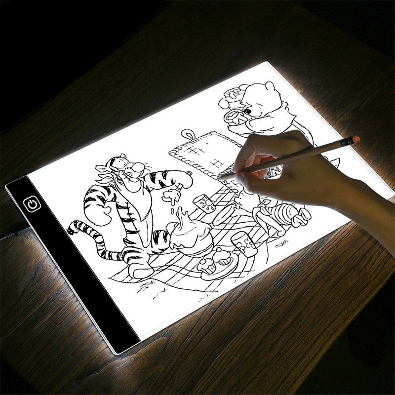 Sketchtech Led Artist Tracing Table