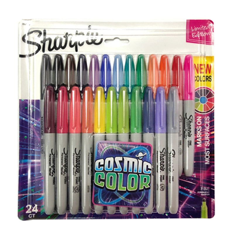 Sharpie Art Pens - Set of 8