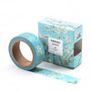 8 Pieces Van Gogh Washi Tape