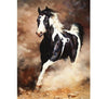 Galloping Horse - Painting By Numbers Kit