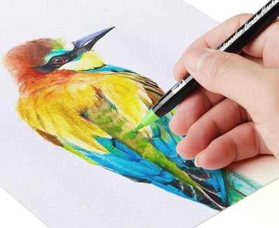 Arrtx Watercolor Brush Pen Sets - Zenartify