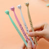 4 Pieces Cute Cat Gel Pen