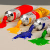 Professional 12/18 Colors Oil Paint Set