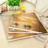 Professional Oil/Acrylic Painting Paper Books