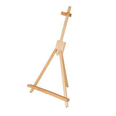 Conda Adjustable 45-80cm Wooden Easel