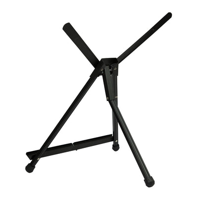 Foldable Aluminium Table Easel