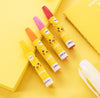 Pikachu Oil Pastel Sets