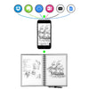 Elfinbook™ 2.0 - Erasable Digital Notebook