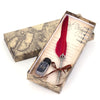 Classical Quill Pen Set