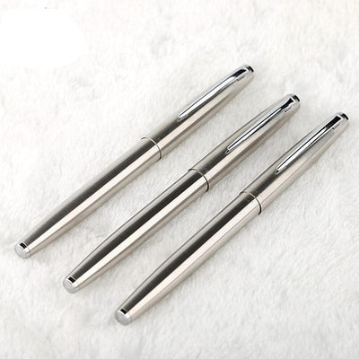 Jinhao 911 Steel Fountain Pen