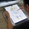 Sketchtech Led Artist Tracing Table
