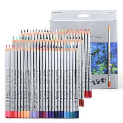 Marco Colored Art Pencil Set