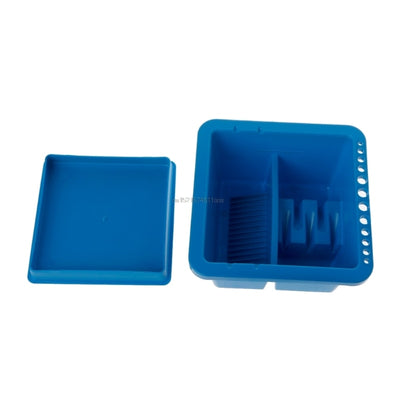 Mont Marte® Brushwasher Twin Compartment Bucket