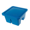 Mont Marte® Brushwasher Twin Compartment Bucket