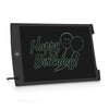 Portable 12" Inch Lcd Writing Tablet