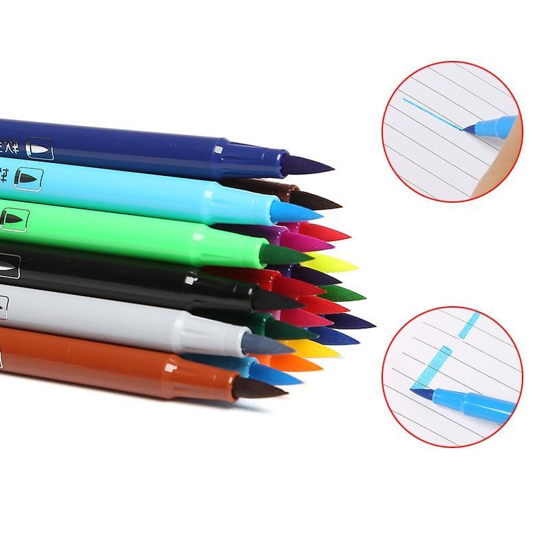 Arrtx Watercolor Brush Pen Sets - Zenartify