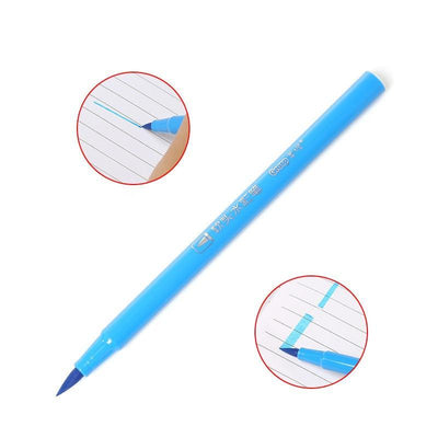 Premium Soft Brush Pen Set