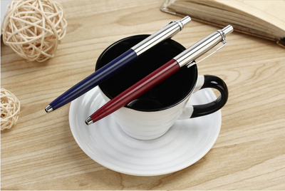 Genkky Metal Ballpoint Pen