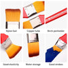 Flat Head Nylon Painting Brush