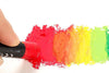 Delgreen Thick Color Artist Oil Pastels