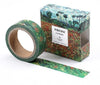 8 Pieces Van Gogh Washi Tape