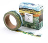 8 Pieces Van Gogh Washi Tape