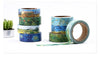 8 Pieces Van Gogh Washi Tape