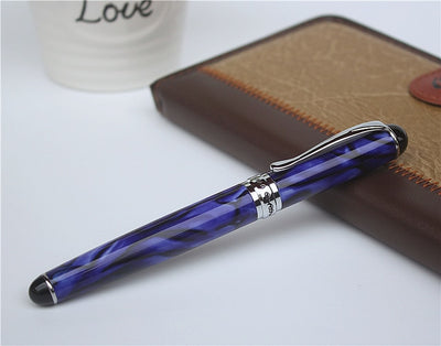 Jinhao X750 Fountain Pen With Pouch