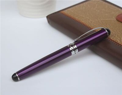 Jinhao X750 Fountain Pen With Pouch