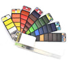 Nomadcolor Portable Watercolor Kits