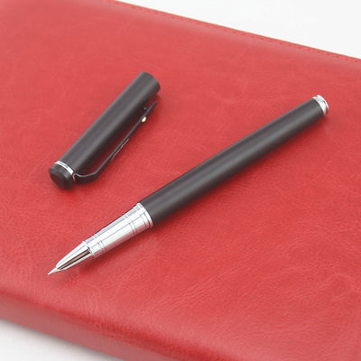 Moonovol Metal Fountain Pen