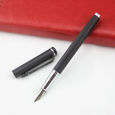 Moonovol Metal Fountain Pen