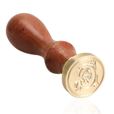 Regal Wax Seal Additional Letter Stamp