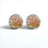 Van Gogh Painting Earrings