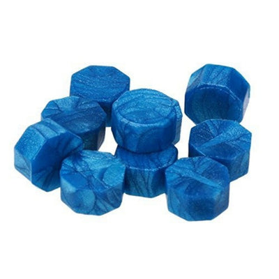 100 Pieces Wax Seal Stamp