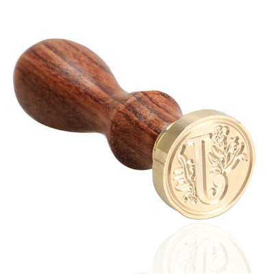 Regal Wax Seal Additional Letter Stamp