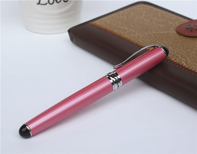 Jinhao X750 Fountain Pen With Pouch