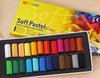 Mungvo 24/32/48/64 Color Soft Pastel Set