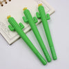 Cactus Gel Pens