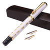 Glyph Fountain Pen Set