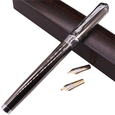 Glyph Fountain Pen Set